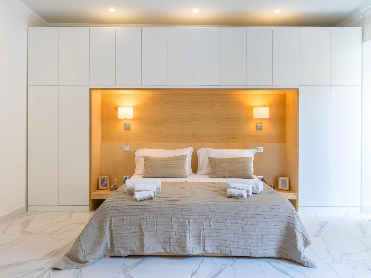 Luxury Suite Corso Umberto Taormina Exterior foto